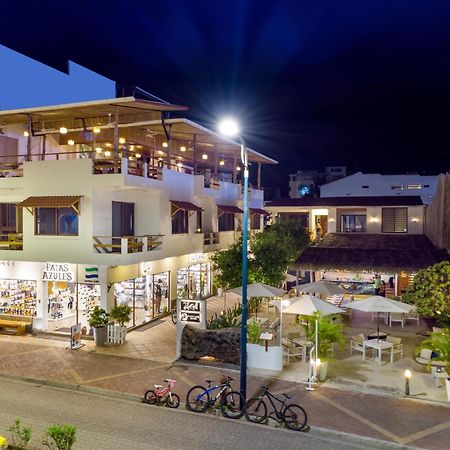 Plaza Luna Suites Puerto Ayora  Exterior foto