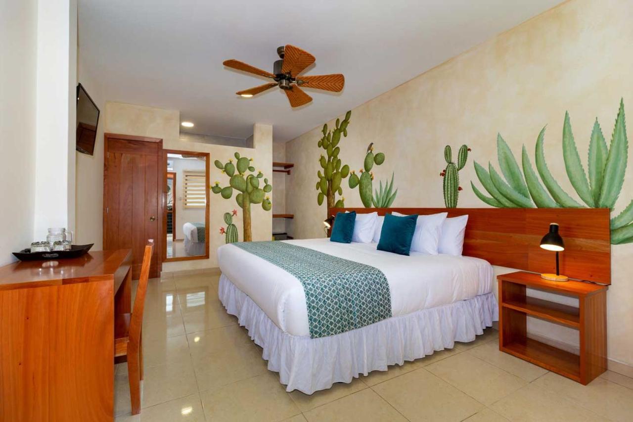 Plaza Luna Suites Puerto Ayora  Exterior foto